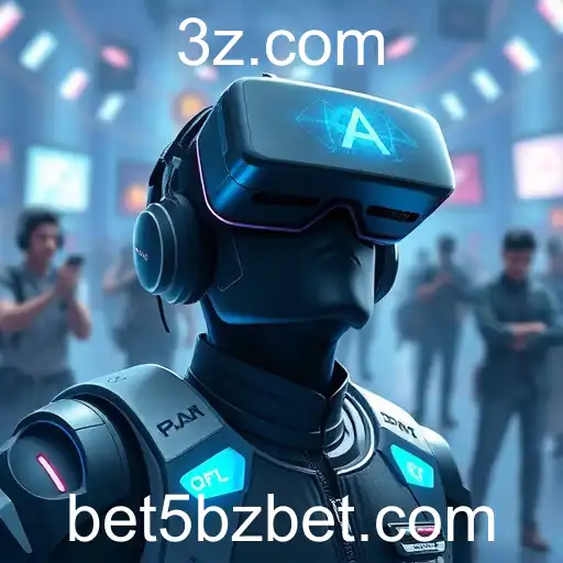 O Crescimento de 5bzbet no Mercado de Jogos Online