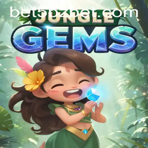 Unleashing the Adventure of JungleGems