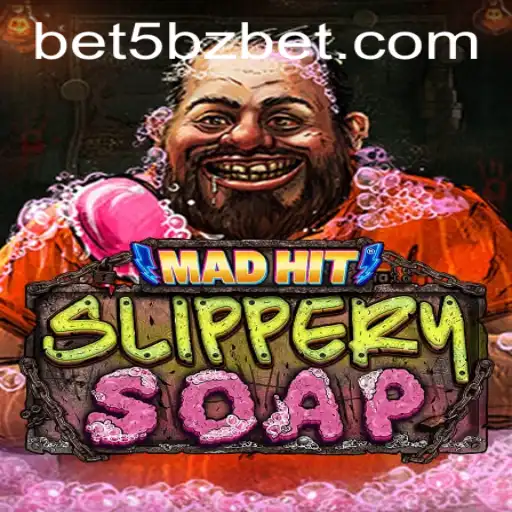 Discover the Excitement of MadHitSlipperySoap: A Game That Will Keep You on Your Toes