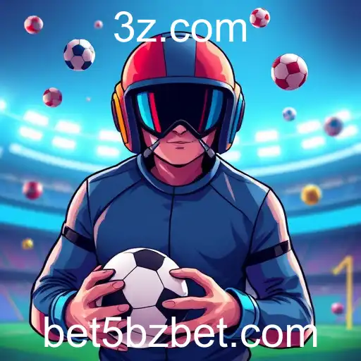 5bzbet: A Nova Era do Entretenimento Online