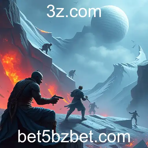 Revolução dos Jogos Online: Como a 5bzbet está Transformando o Cenário