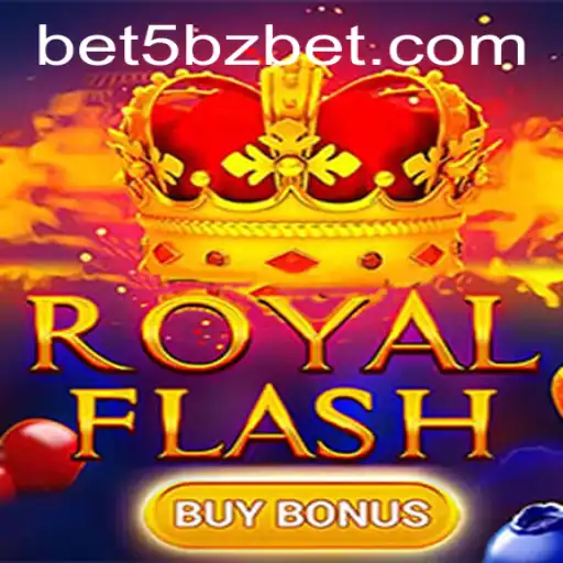 Exploring the Excitement of RoyalFlashBuyBonus: A Thrilling Casino Game