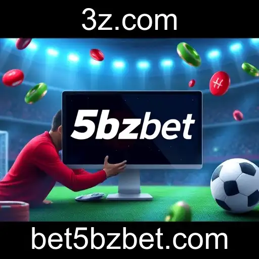 5bzbet: Impulsionando o Mercado de Jogos Online em 2025