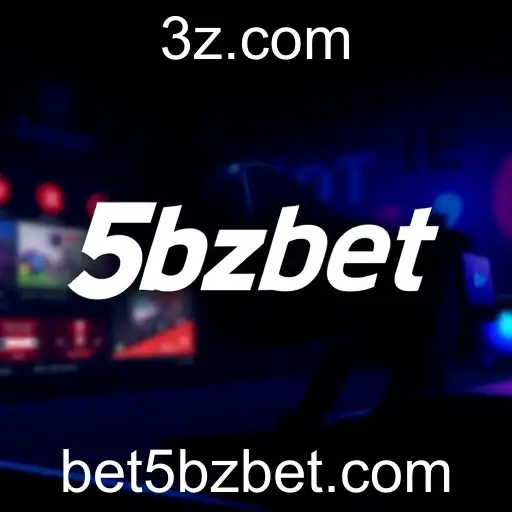 A Trajetória Ascendente do 5bzbet no Cenário de Jogos Online