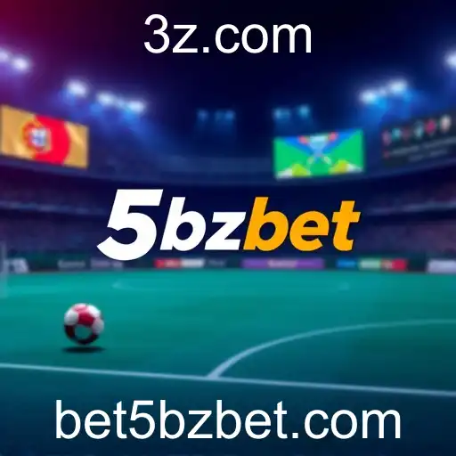 A Expansão do 5bzbet no Mercado de Jogos