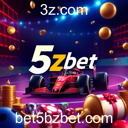 A Ascensão do 5bzbet no Mundo dos Jogos Online