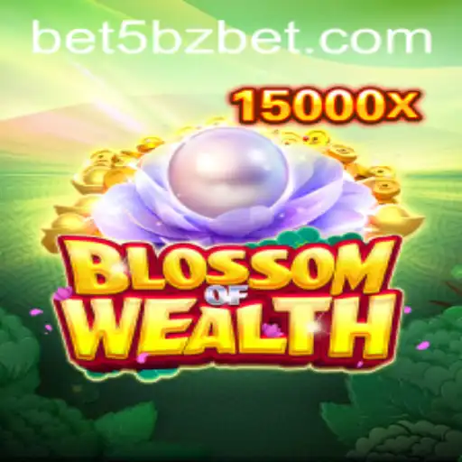 BlossomofWealth: A Journey into the Realm of Riches