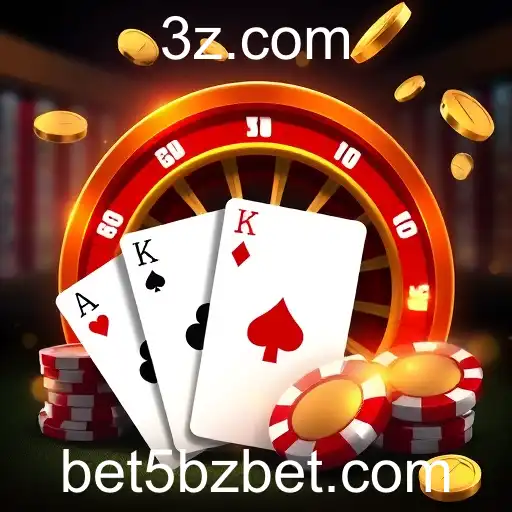 Explorando a Diversidade dos Jogos de Cassino no 5bzbet