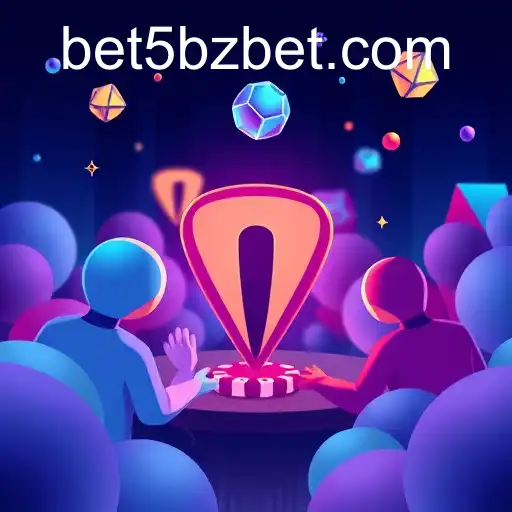 Exploring the Dynamics of Player Communities in the 5bzbet Ecosystem