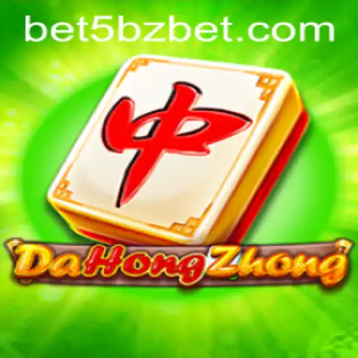 Exploring DaHongZhong: The Classic Game Making Waves at 5bzbet