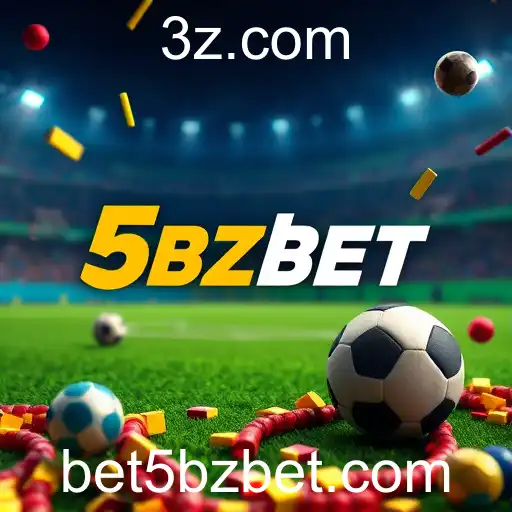 A Evolução dos Jogos Online com 5bzbet