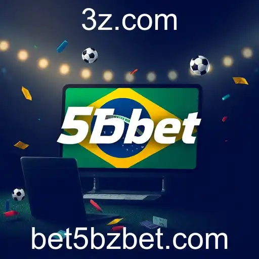 O Crescimento do 5bzbet no Mercado de Jogos Online