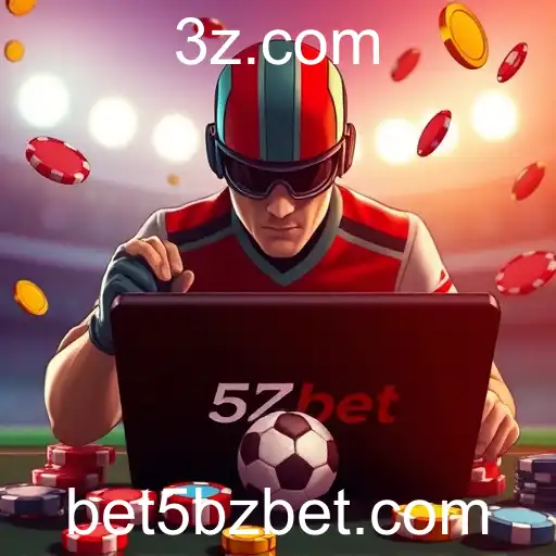 Crescimento dos Jogos Online com 5bzbet