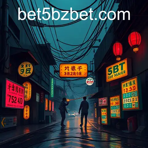 Jueteng: Understanding the Underground Betting Phenomenon and its Impacts