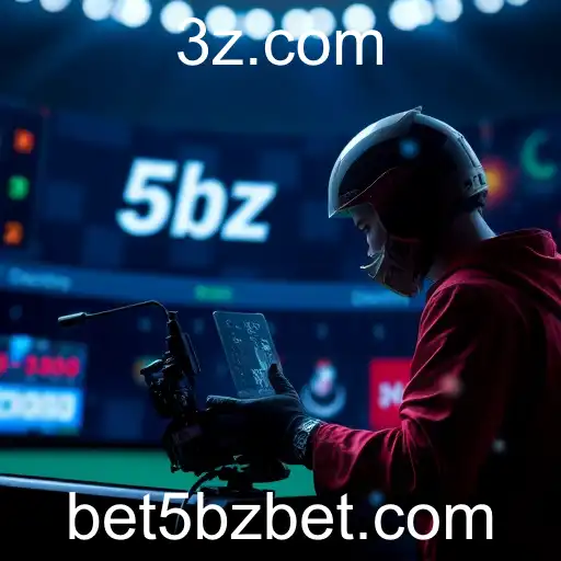 Impactos da Tecnologia em Jogos de Apostas Online