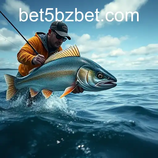 Exploring the World of Online Fishing: The Role of 5bzbet