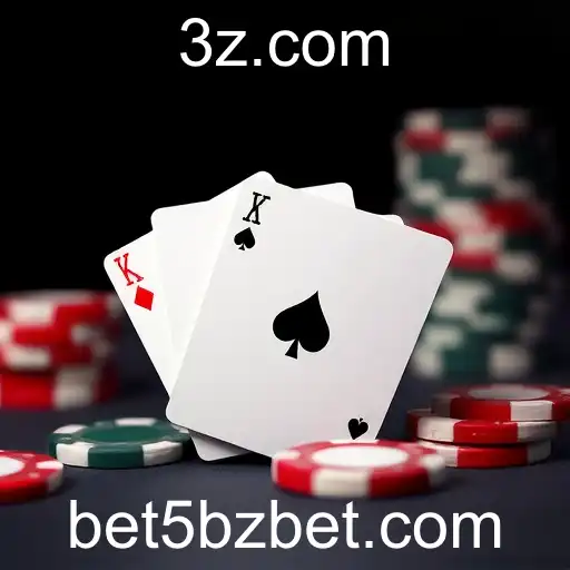 Explorando a Fascinante Categoria de Poker no 5bzbet