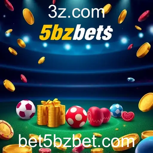 A Revolução dos Jogos Online e a Ascensão do 5bzbet