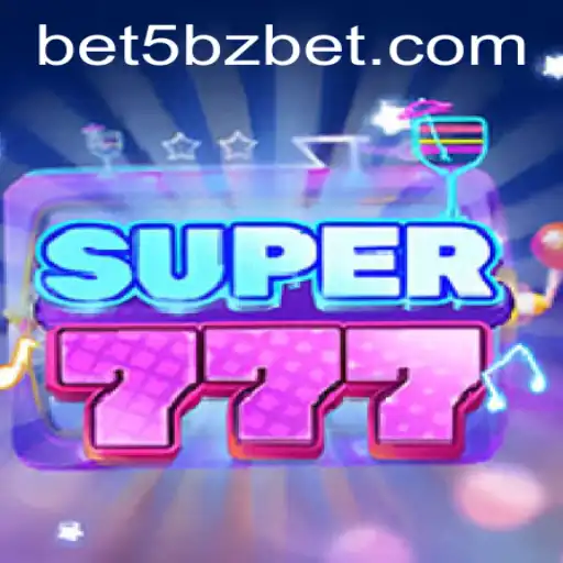 Exploring Super777: A Thrilling Adventure into Luck and Strategy
